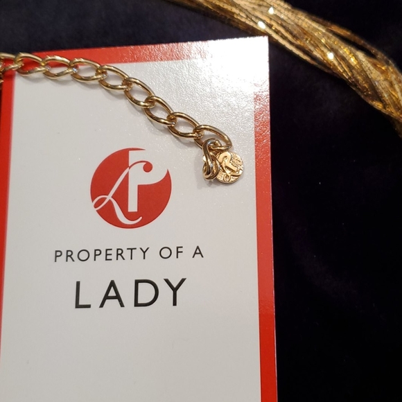 Necklace Earring Set - Picture 3 of 6